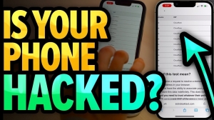 How to Check if My Phone is Hacked